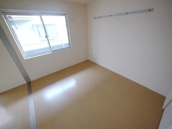 オークスアレイ相模原中央の物件内観写真